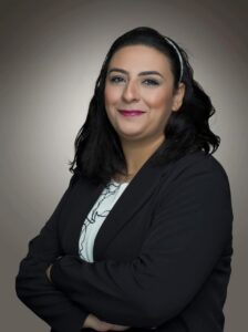 04 Heba HEGAZY (Senior Associate) 04 Heba HEGAZY (Senior Associate)