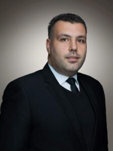 06 Mohamed ALI (Senior Associate) 06 Mohamed ALI (Senior Associate)