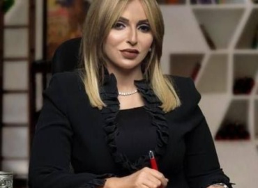 نرمين طاحون الشريك المؤسس لمنصة طاحون للاستشارات القانونية: