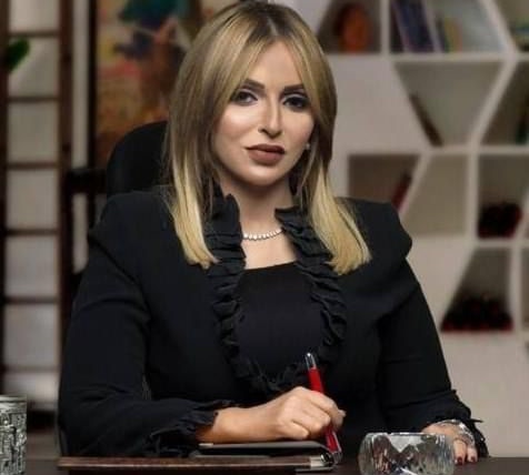 نرمين طاحون الشريك المؤسس لمنصة طاحون للاستشارات القانونية: