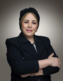 03 Manar HASHEM (Office Manager