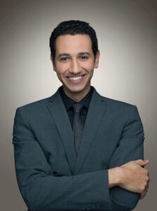 05 Mohamed GEBRIL (Senior Associate) 05 Mohamed GEBRIL (Senior Associate)
