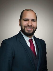 08 Omar ABBASS (Senior Associate) 08 Omar ABBASS (Senior Associate)