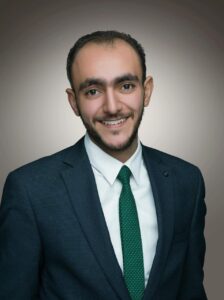 10 Ahmed ABDELGHANY (Associate) 10 Ahmed ABDELGHANY (Associate)