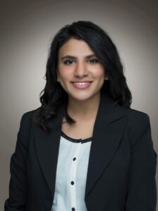 16 Salma HASSAN (Junior Associate) 16 Salma HASSAN (Junior Associate)